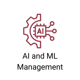 AI and ML management