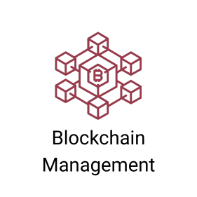 block chain management
